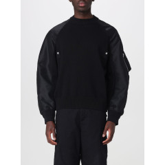 [Sacai] Knitwear SS26 2603941M 001