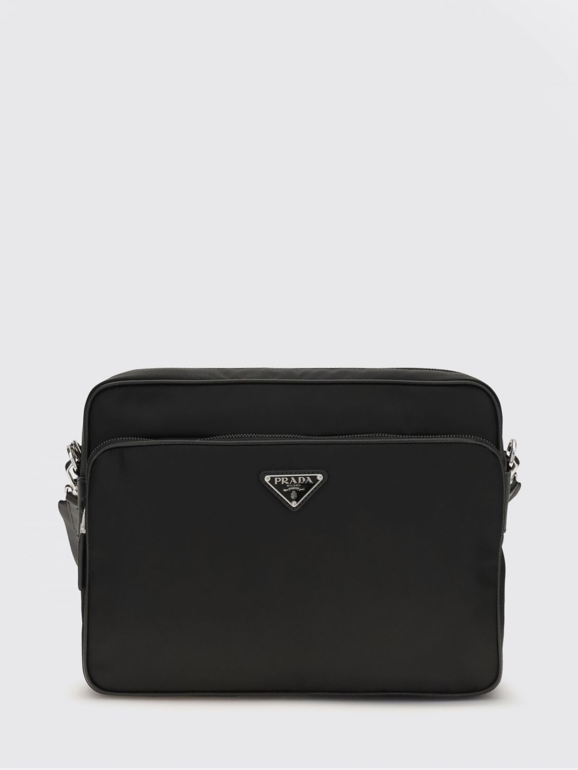 [Prada] Shoulder bag SS26 2VH2032DMH F0002
