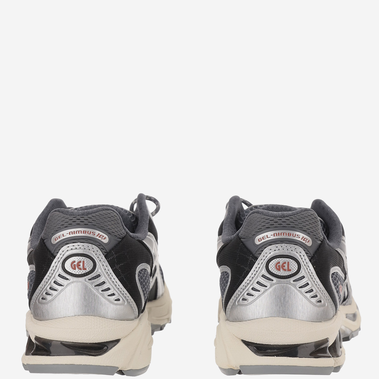 [Asics] Sneakers FW26 1203A543025