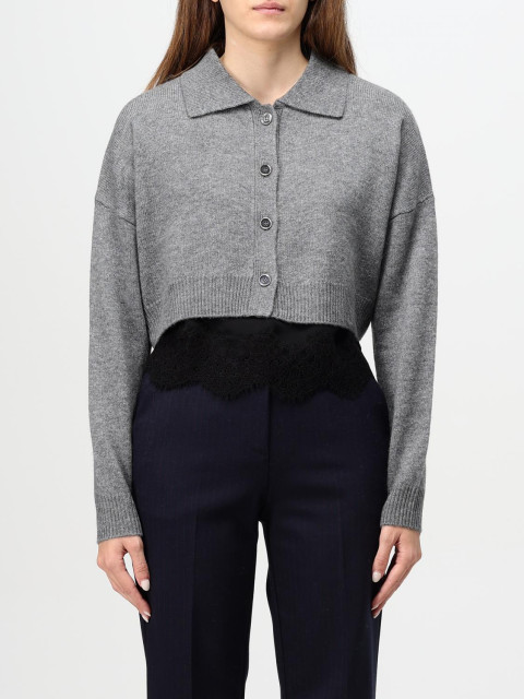 [PINKO] Knitwear FW25 103919A226 IZ9