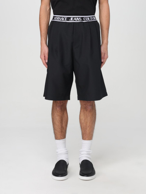 [VERSACE JEANS COUTURE] Shorts SS24 76GAD119N0307 899