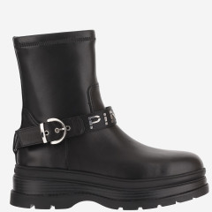[PINKO] Ankle Boots FW26 SD0605E007Z99
