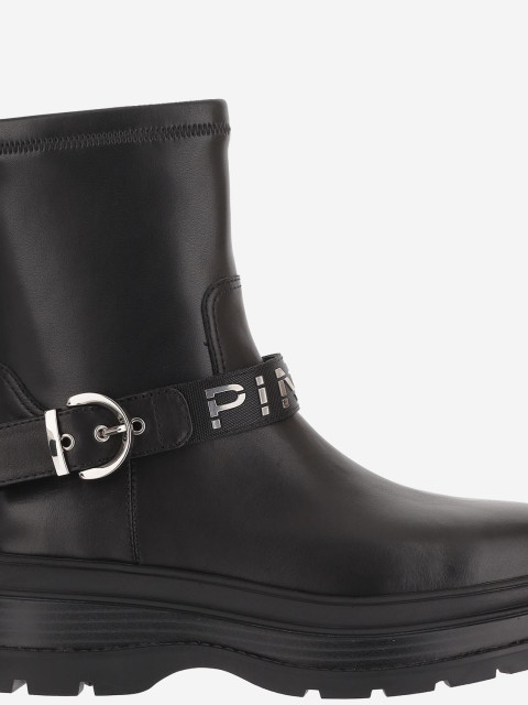 [PINKO] Ankle Boots FW26 SD0605E007Z99