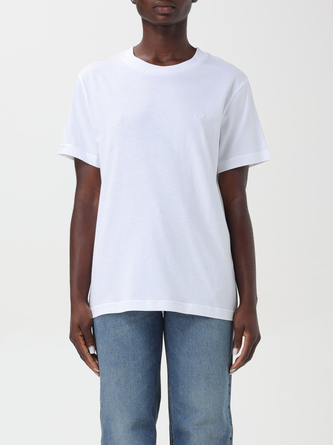 [A.P.C.] T-shirts Short Sleeve FW25 COHBWM26392 AAB