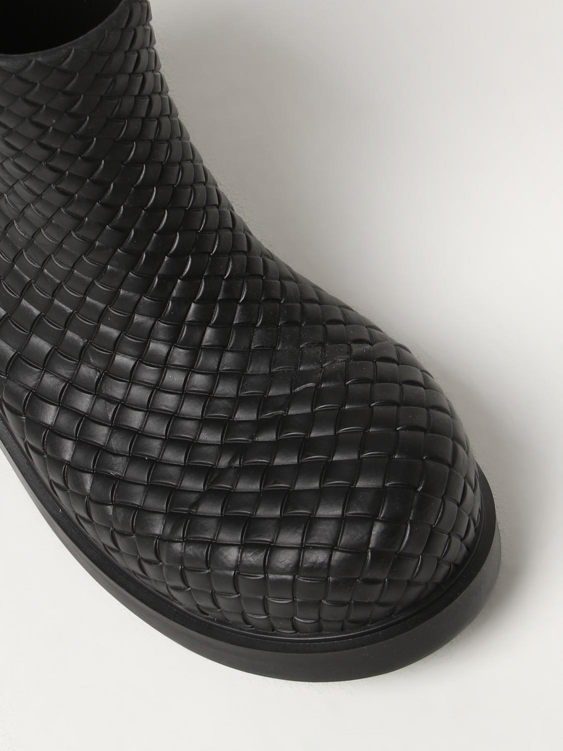 [Bottega Veneta] Boots FW23 763725V3OE0 1000