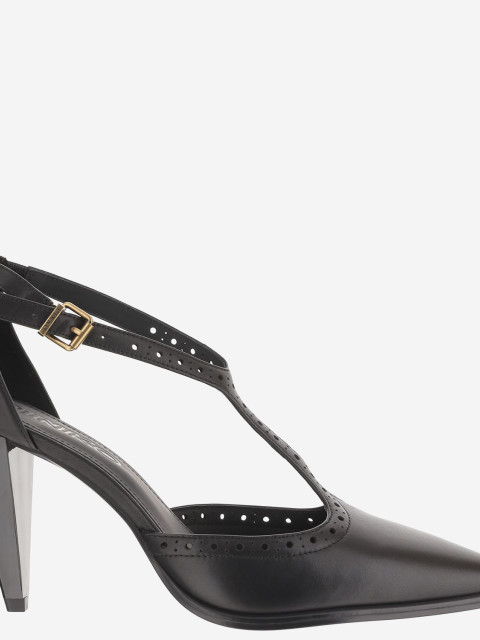 [PINKO] Pumps FW26 SD0651P001Z99