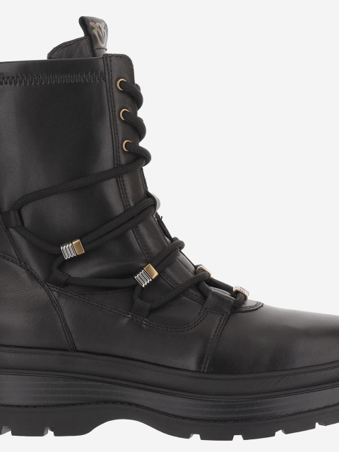 [PINKO] Ankle Boots FW26 SD0609P061Z99
