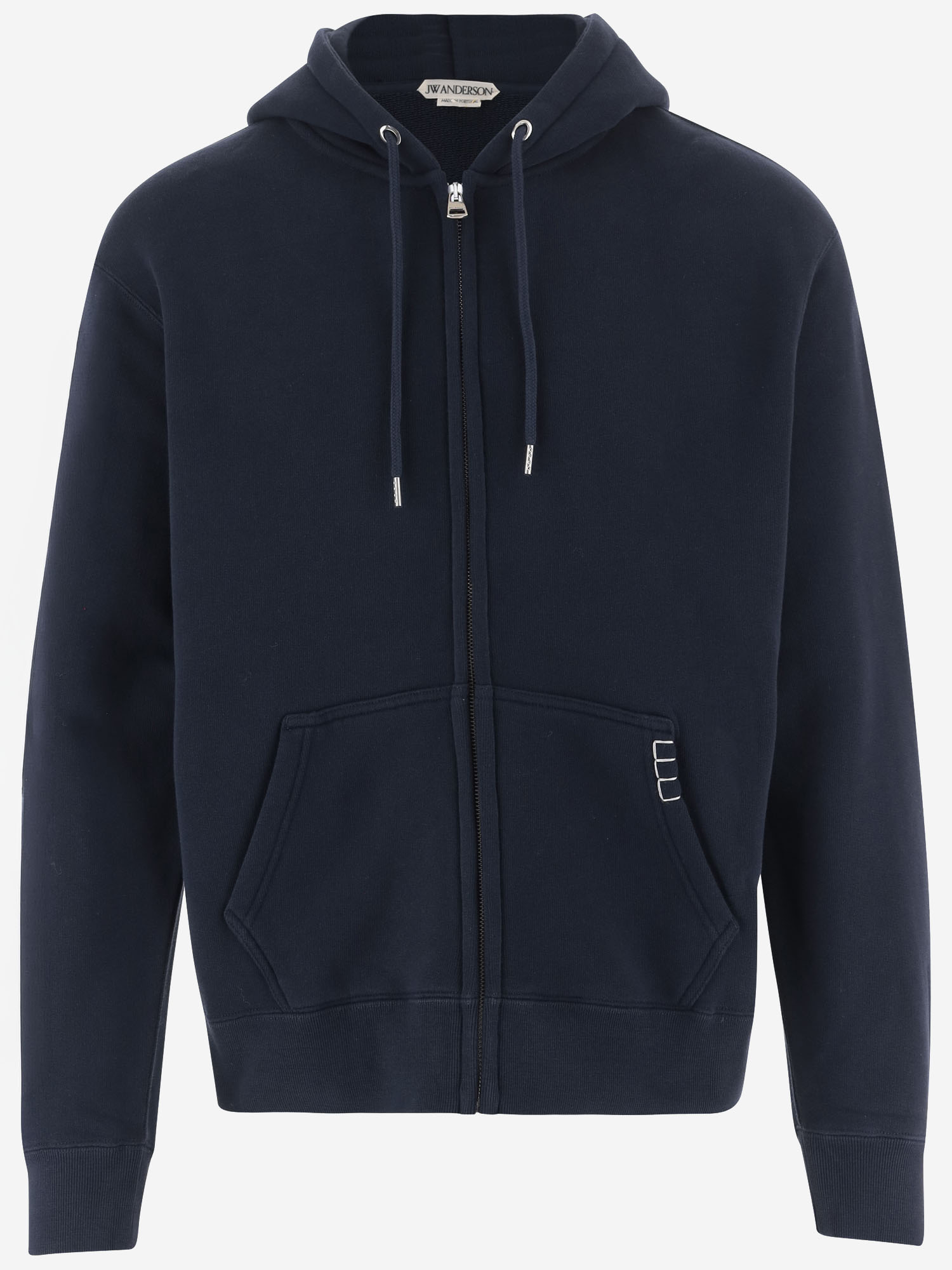 [JW ANDERSON] Sweatshirt FW26 JW0241PG1901888