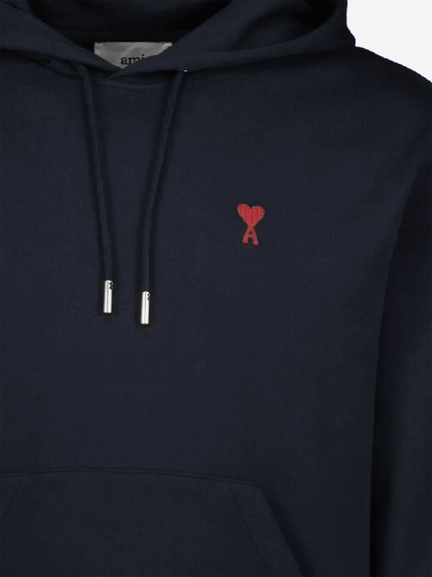 [AMI] Sweatshirt FW26 BFUSW235730430