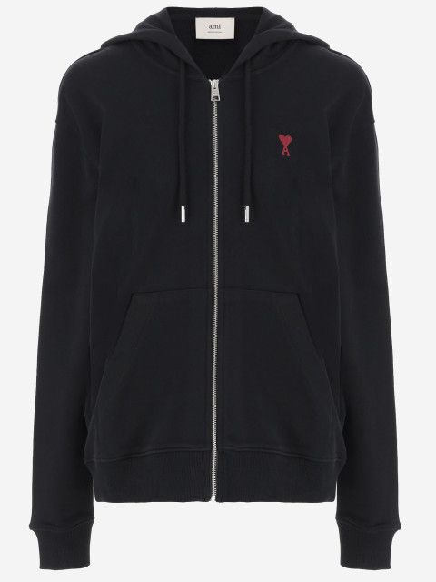 [AMI] Sweatshirt FW26 BFUSW435730001