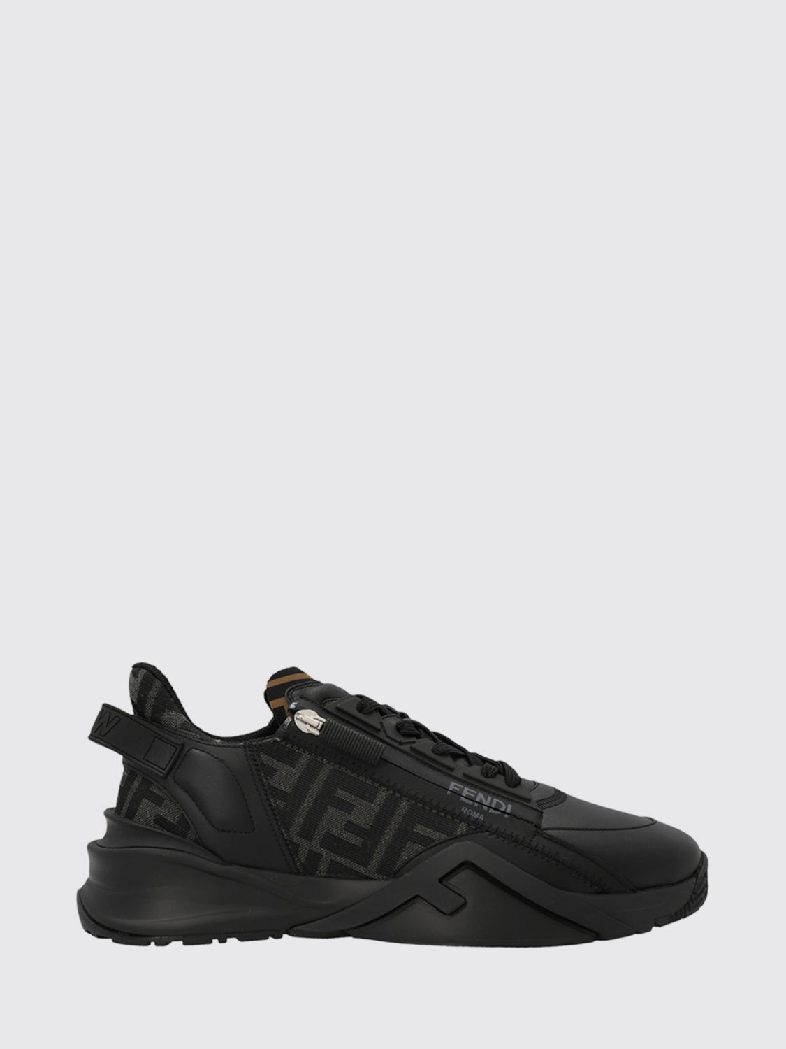 [Fendi] Sneakers SS26 7E1392AJZH F1DV5