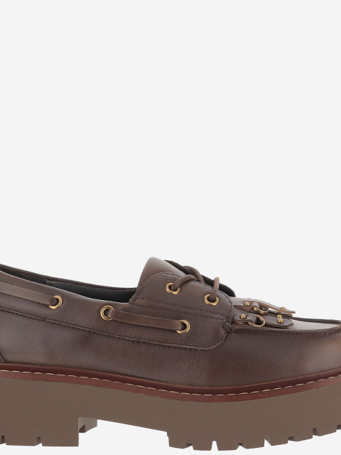 [PINKO] Loafer FW26 SD0561P056L72