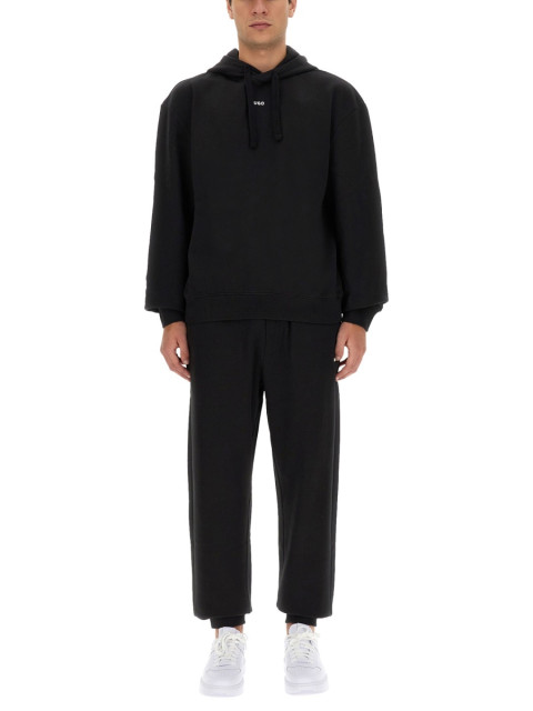 [HUGO] Sweatshirt FW26 50492581_10231445001