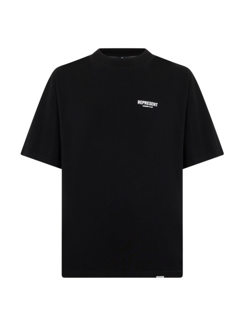 [Represent] T-shirts Short Sleeve CO OCM41114_01
