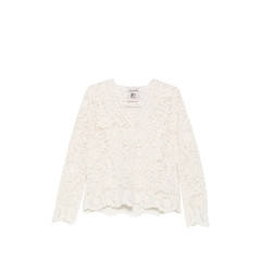 [Semicouture] Knitwear FW26 S6WC81E64-1