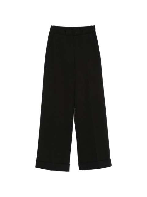 [Semicouture] Pants FW26 S6WL26Y69-0