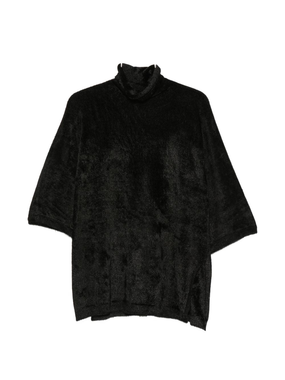 [Semicouture] Knitwear FW26 S6WB02Y69-0