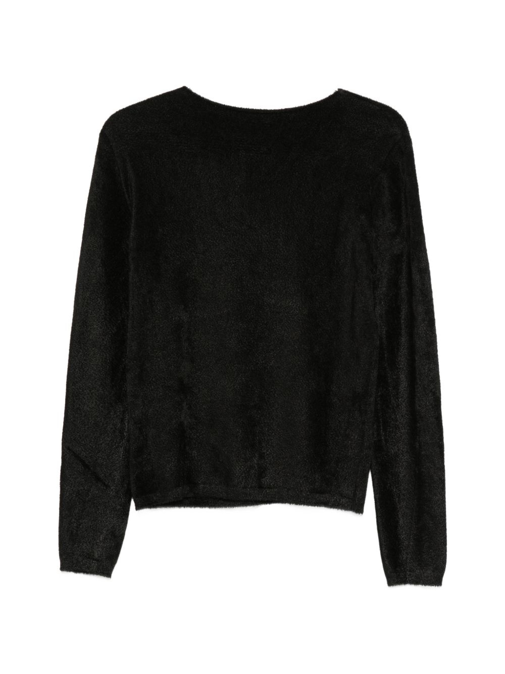 [Semicouture] Knitwear FW26 S6WB01Y69-0