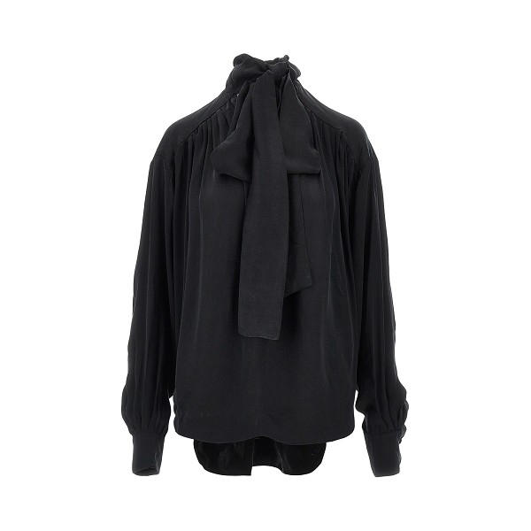 [THE ANDAMANE] Top FW26 T200933ATNV147999-999
