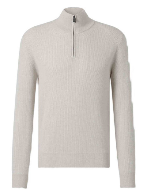 [BRIONI] Knitwear FW26 UMS70LOCK129790