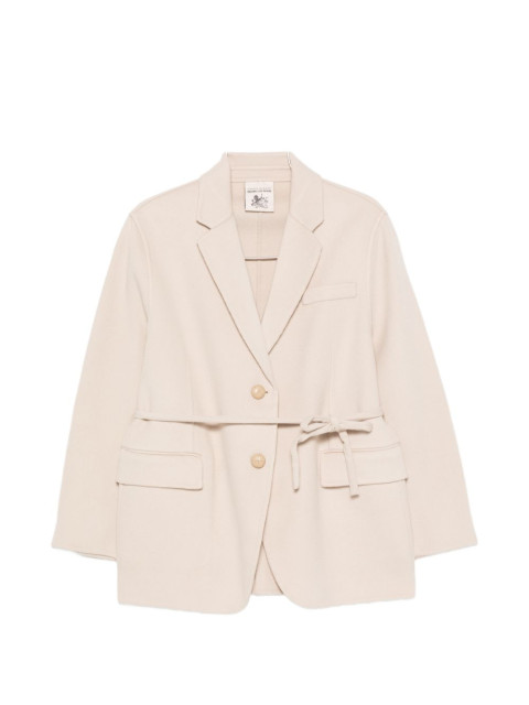 [Semicouture] Jacket FW26 Y6WV03W75-1