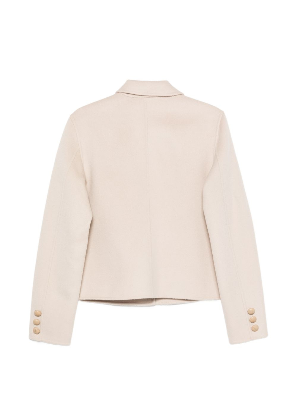[Semicouture] Jacket FW26 Y6WV01W75-1