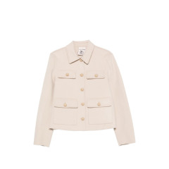 [Semicouture] Jacket FW26 Y6WV01W75-1