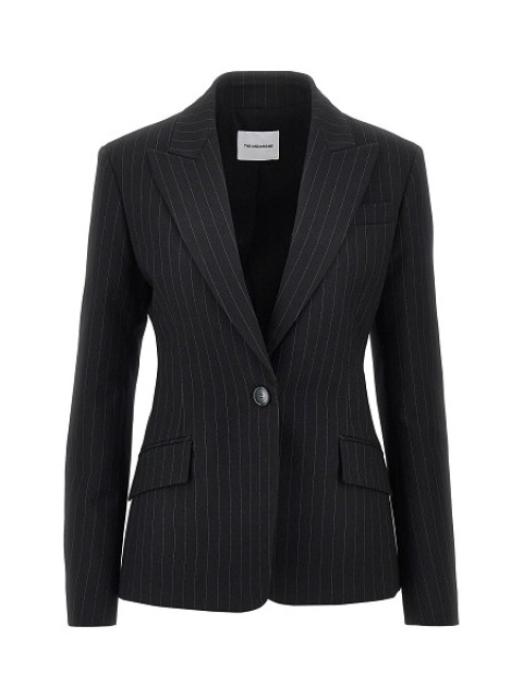 [THE ANDAMANE] Jacket FW26 T203029BTNW069833-833