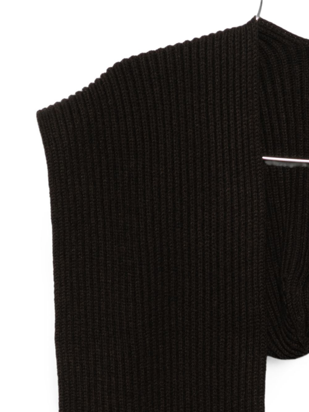 [Soeur] Scarf FW26 ECH1456 LORETTA MAR05