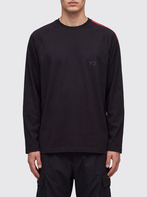 [Y-3] Knitwear FW26 KQ8586