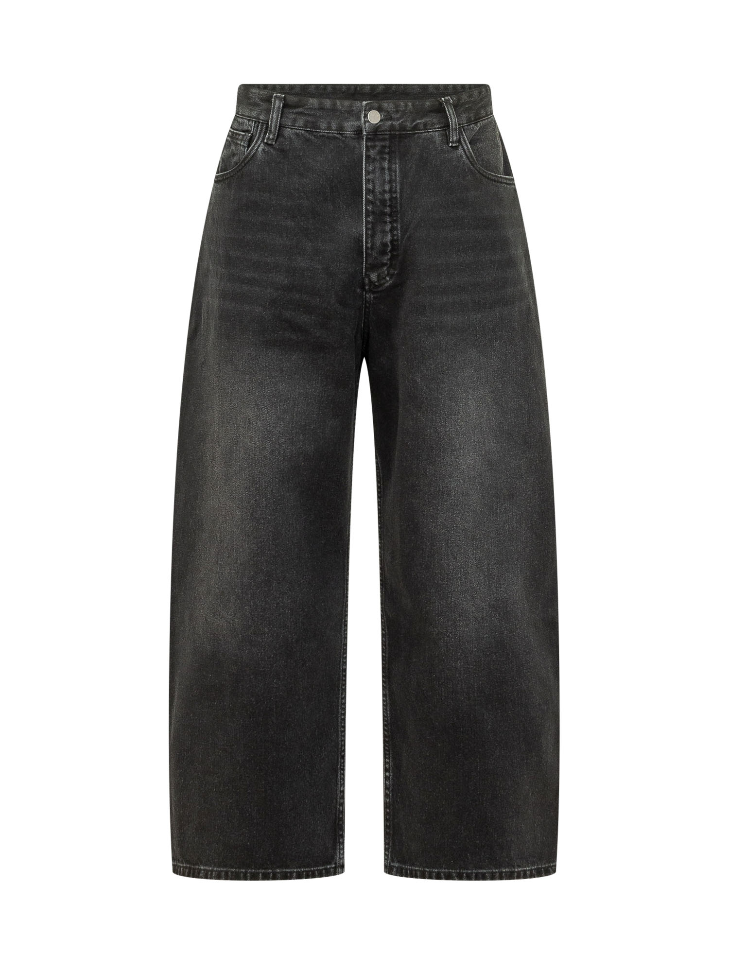 [Studio Nicholson] Jeans FW26 PAOLOSNM1023 WASHEDBLACK