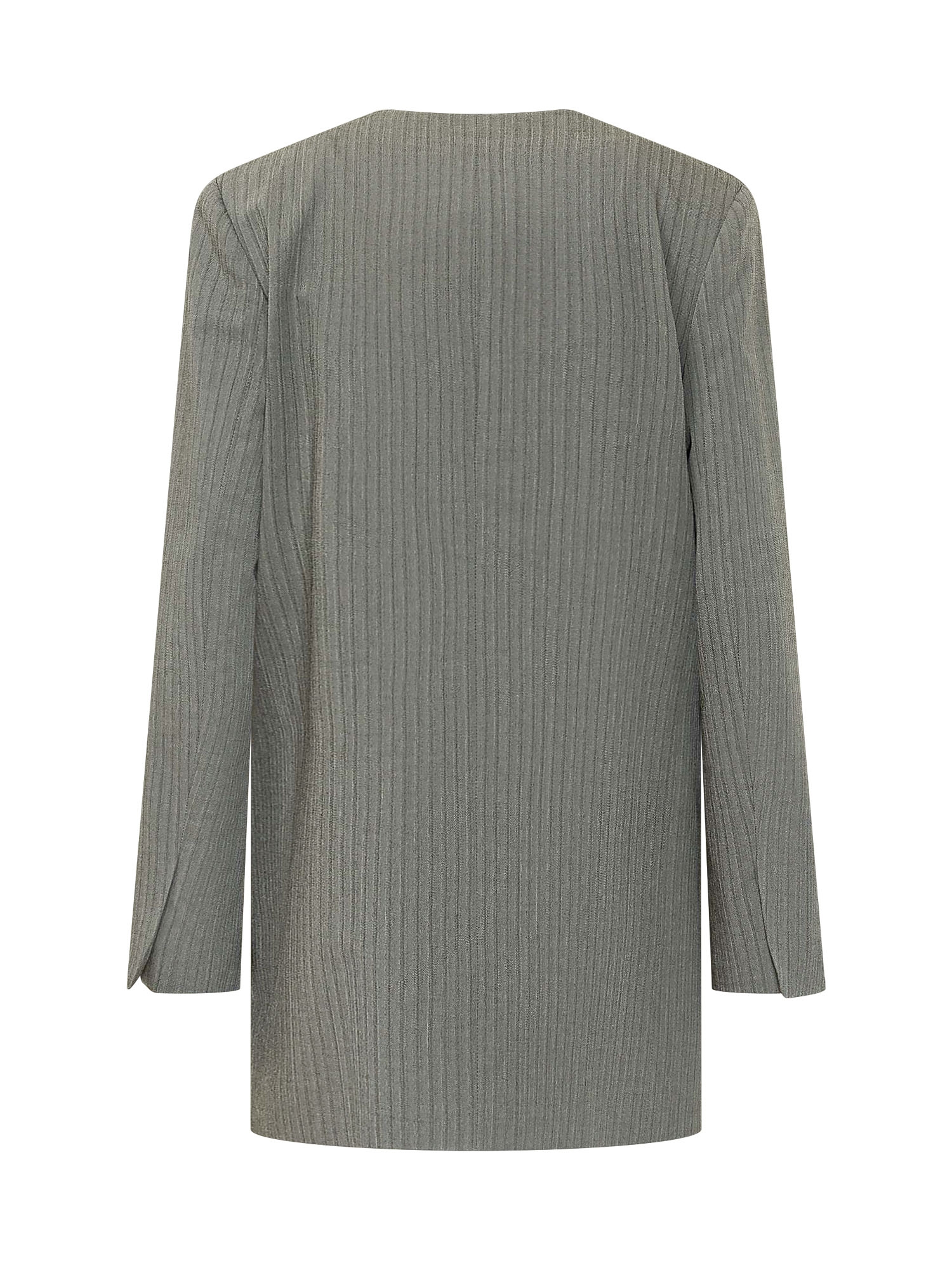 [Alberta Ferretti] Blazer FW26 262UA05086639 1501