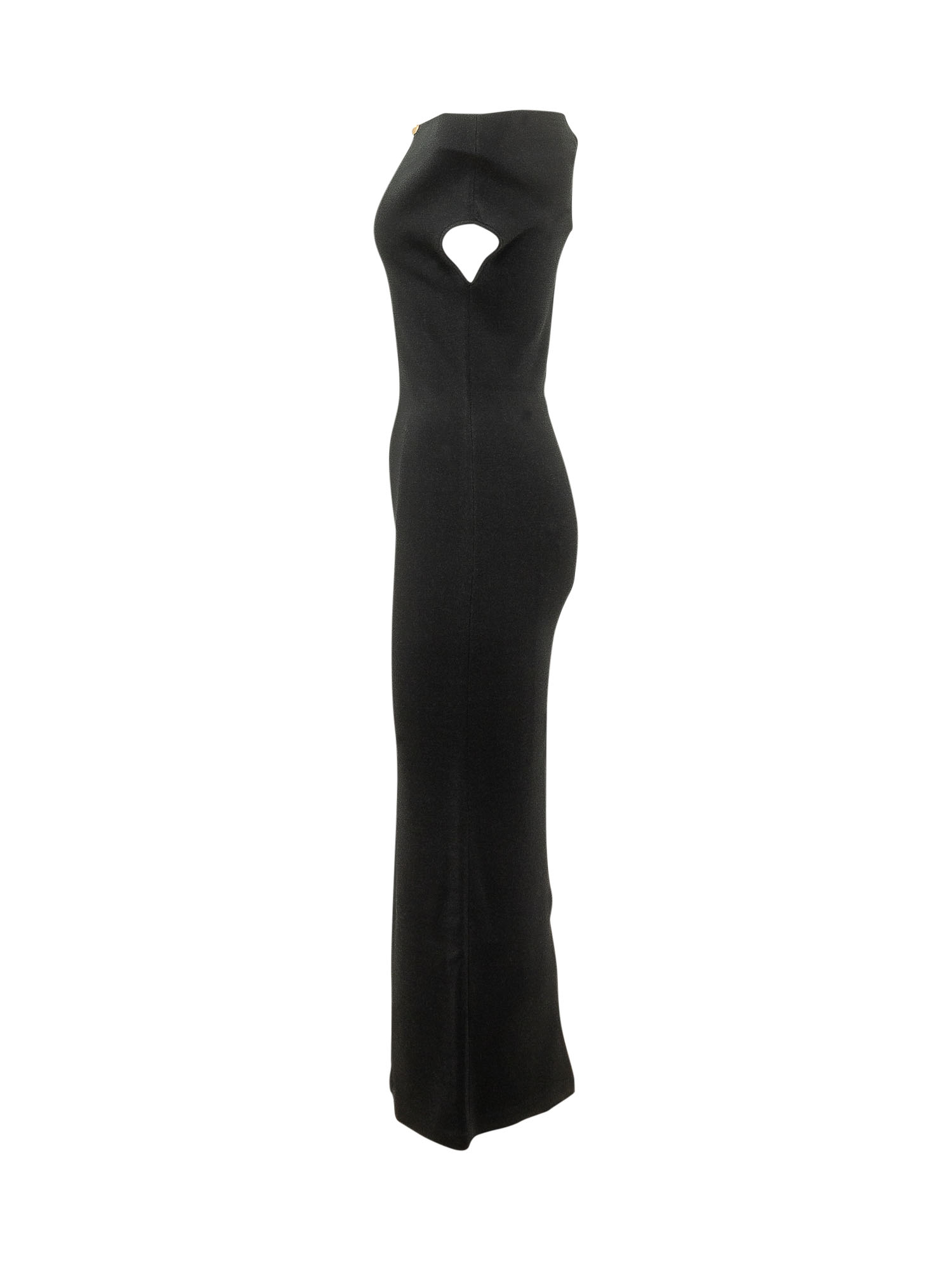 [Alberta Ferretti] Sleeveless dress FW26 262UA04866608 0555