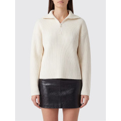 [Courreges] Knitwear FW26 326MPU278FI0085 0001