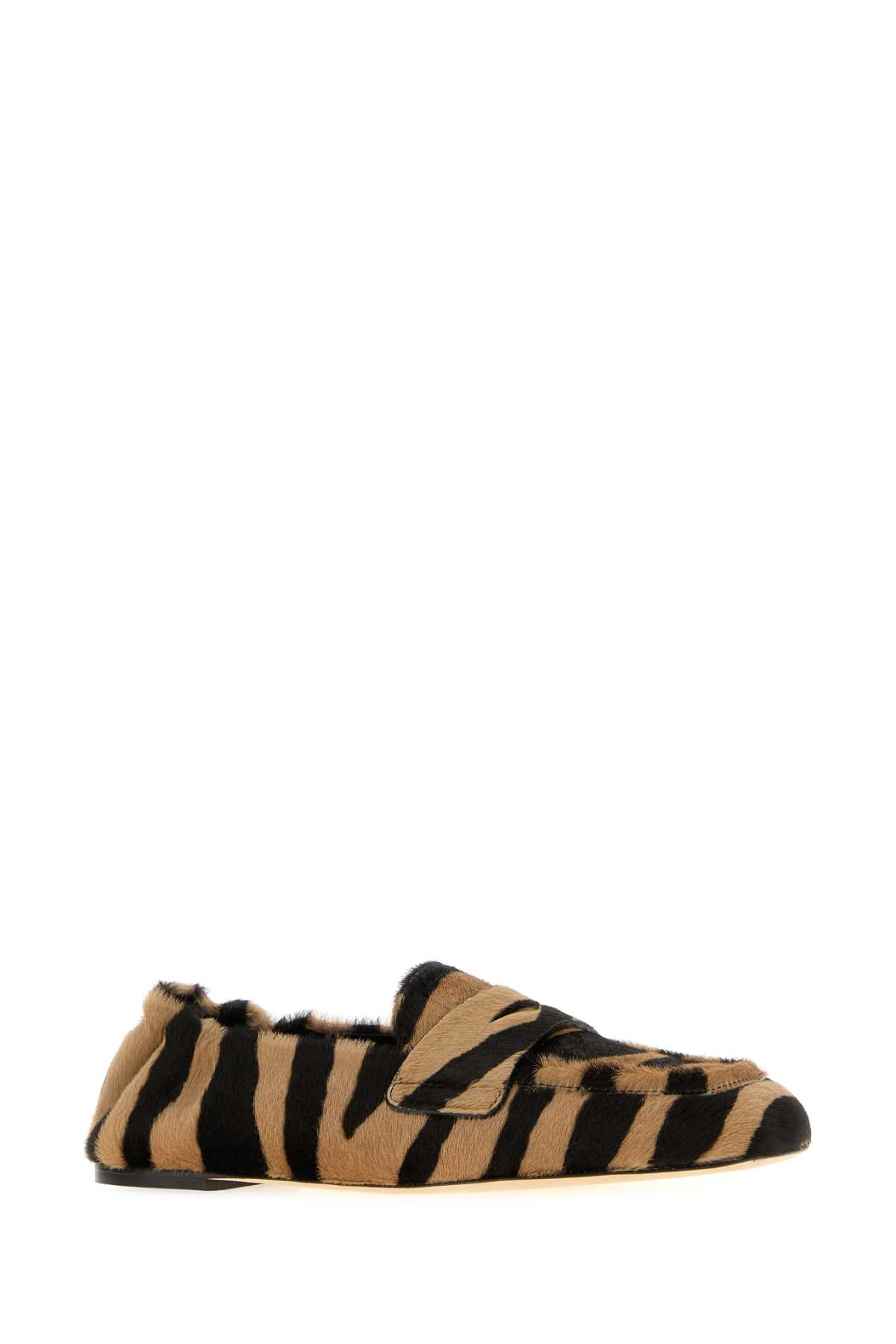 [Stuart Weitzman] Loafer FW26 SO363 Z5V
