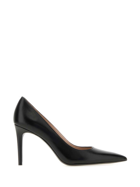 [Stuart Weitzman] Sandals FW26 SK303 BLK