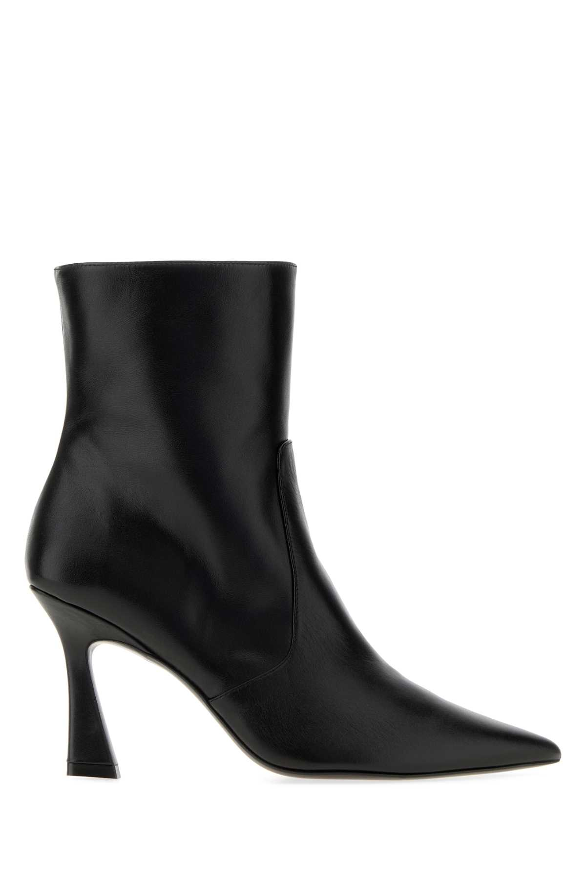 [Stuart Weitzman] Boots FW26 SJ451 BLK
