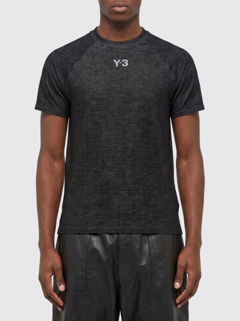[Y-3] T-shirts SS26 KR2387