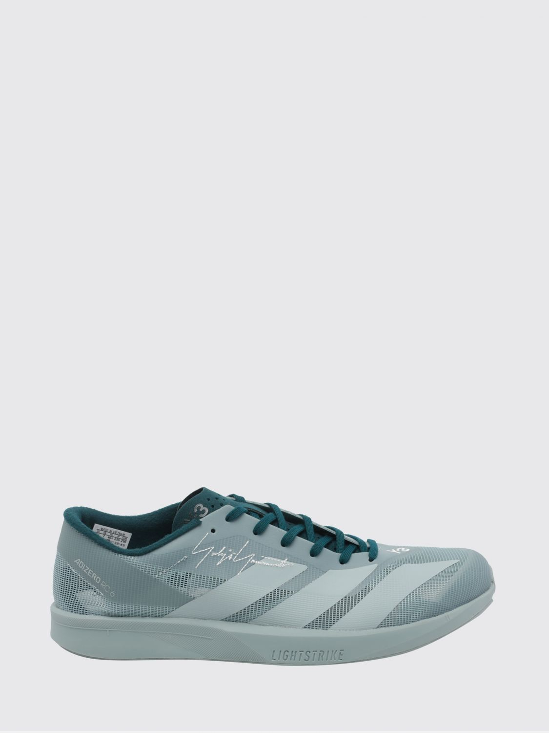 [Y-3] Sneakers SS26 KK3654