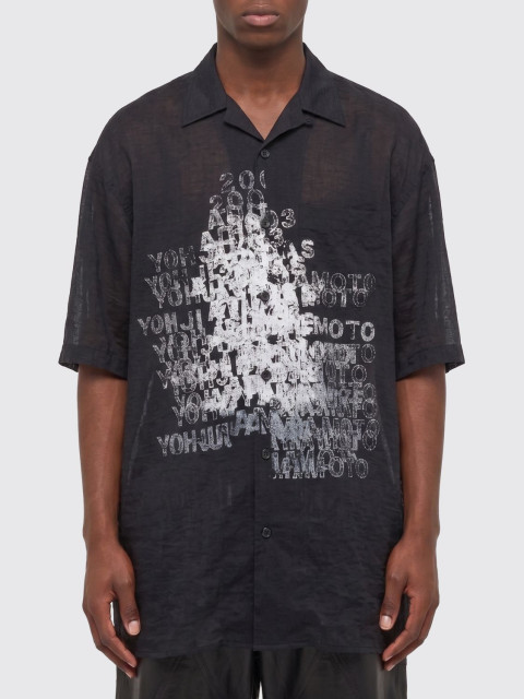 [Y-3] Shirts SS26 KR0169
