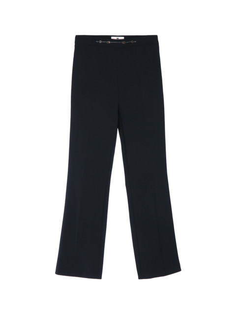 [ELISABETTA FRANCHI] Trousers FW26 PA19866E2 110