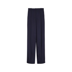[ELISABETTA FRANCHI] Trousers FW26 PA17666E2 FO9