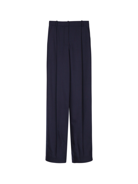 [ELISABETTA FRANCHI] Trousers FW26 PA17666E2 FO9
