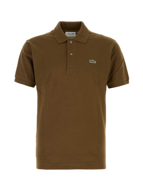 [Lacoste] Shirts FW26 L1212 DPD