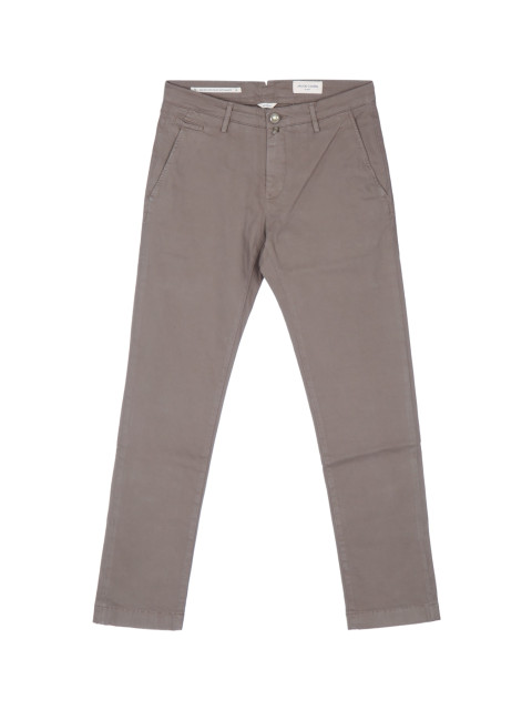 [Jacob Cohen] Trousers FW26 JUMP0001001S3651TR B75