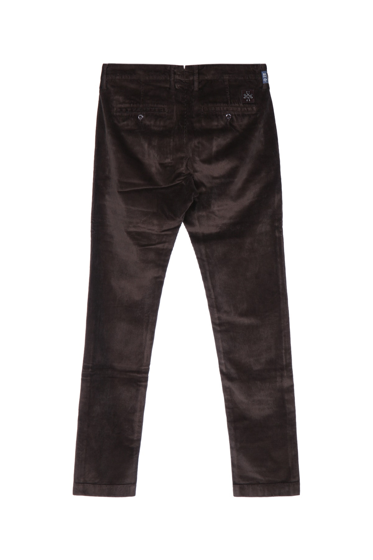 [Jacob Cohen] Trousers FW26 JUMP0001003S3653TR F44