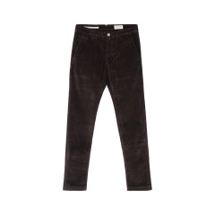 [Jacob Cohen] Trousers FW26 JUMP0001003S3653TR F44