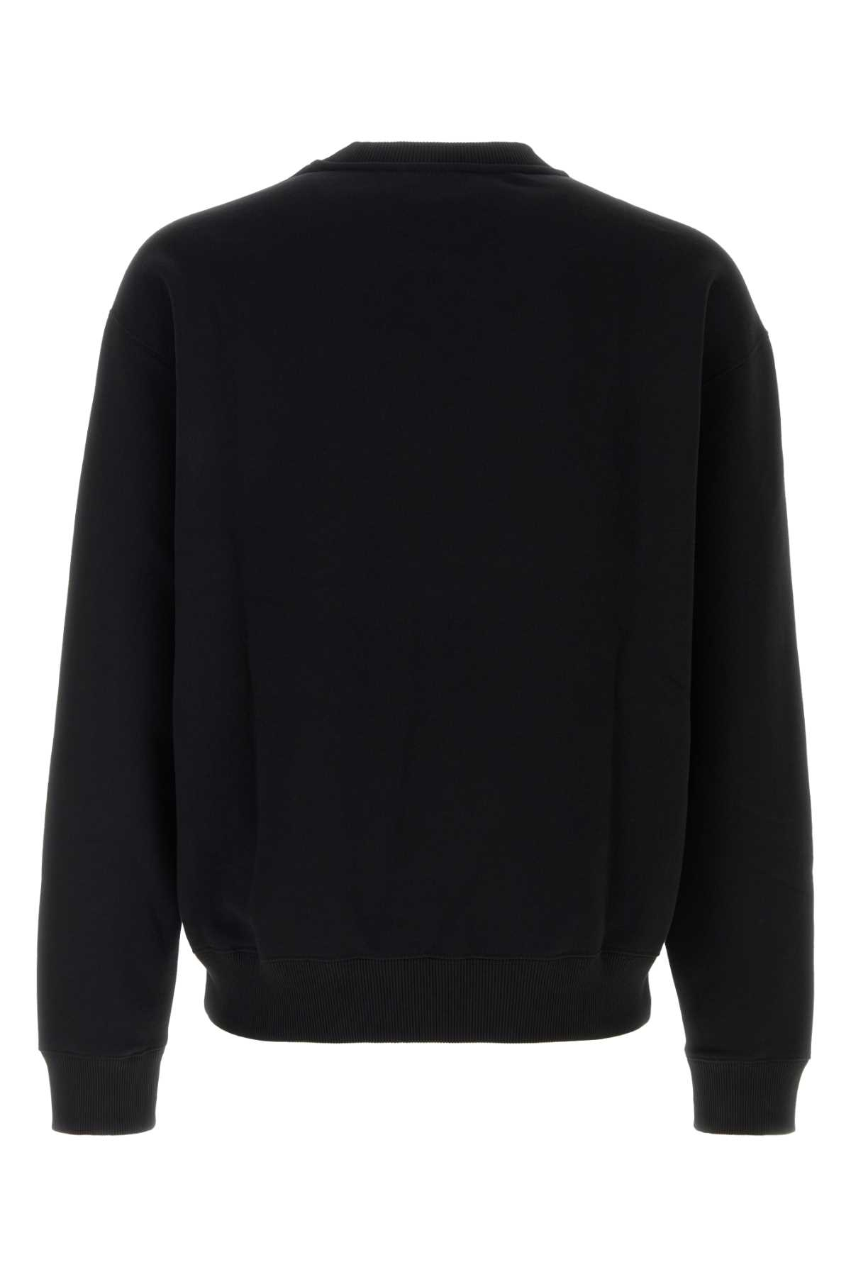 [Jil Sander] Sweatshirt FW26 J22GU0166J20128 001