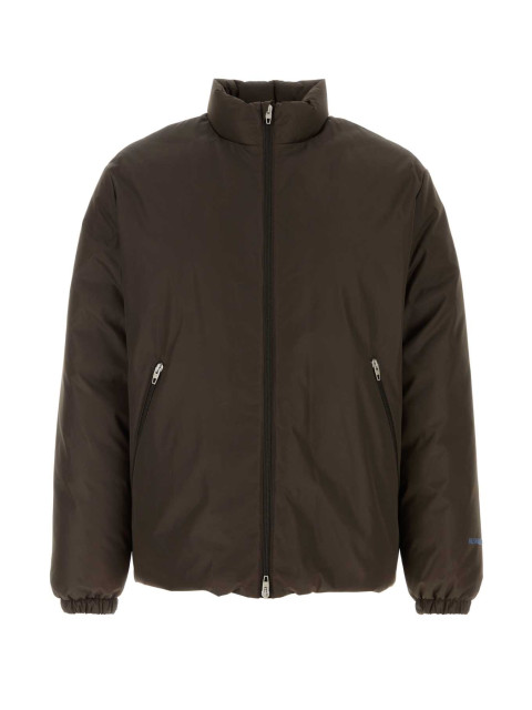 [Jil Sander] Casual Jacket FW26 J22AF0119J70207 202