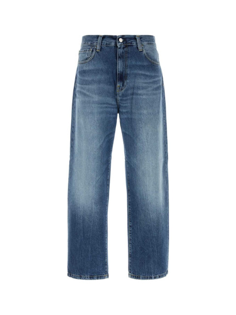 [CARHARTT WIP] Trousers FW26 I030468 017X